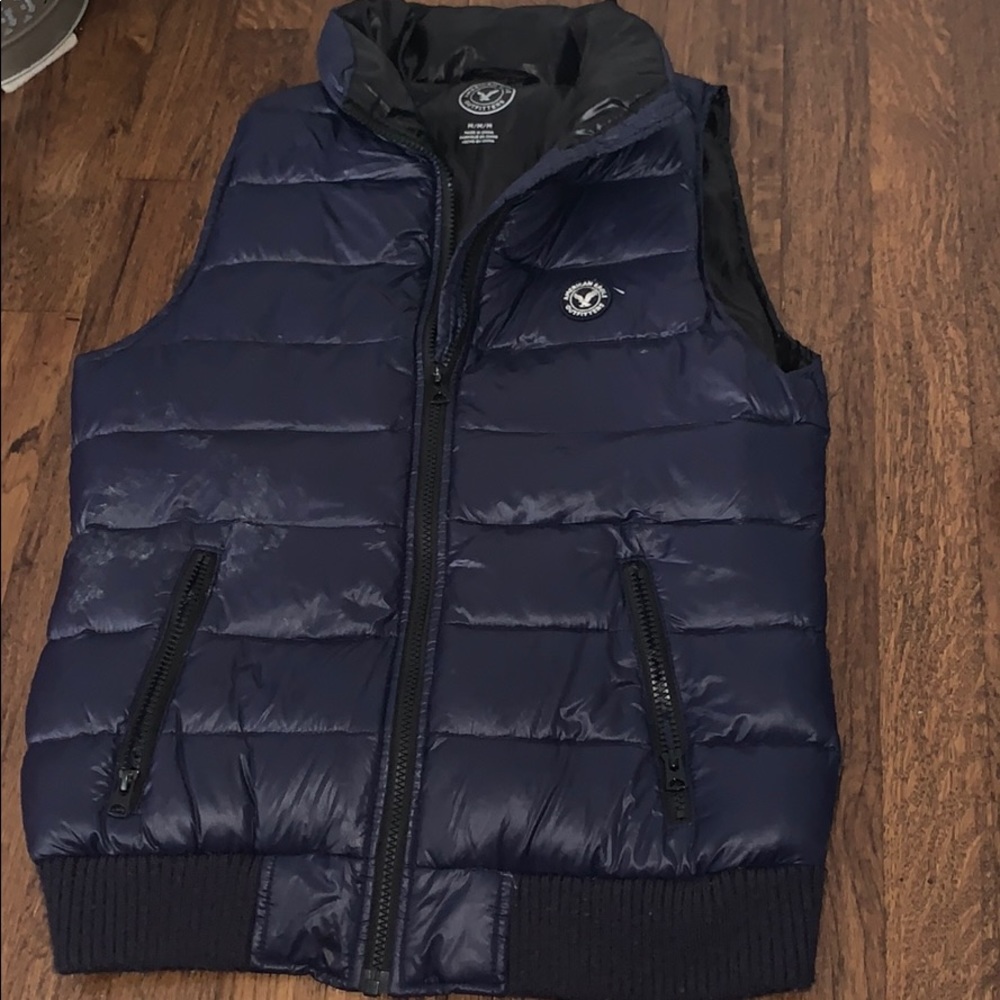 vest
